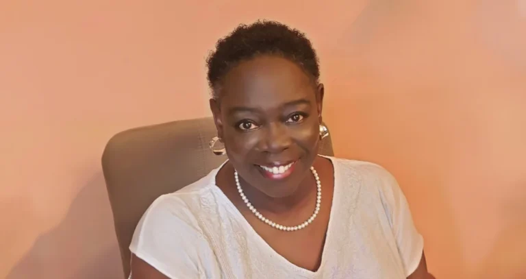 Olivia Gaines Captures the Essence of Love, Laughter, and Second Chances in Heartwarming Romances