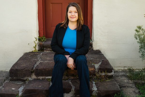Lisa Regan Unveils the Secrets Behind the Success of the Josie Quinn Series