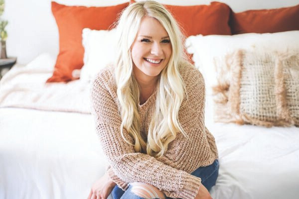 Ashley Weston Shares Her Journey of Dreams, Family, and Faith Through Compelling Storytelling