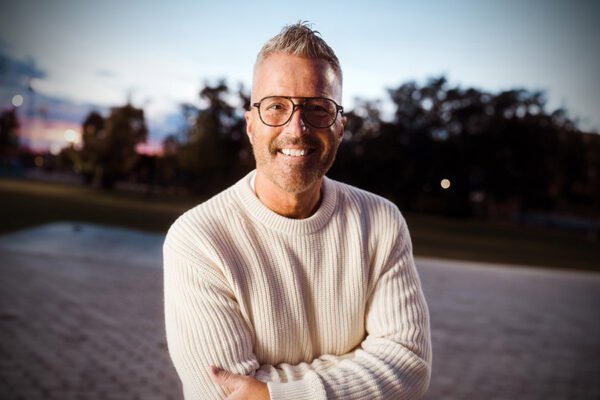 Mark MacDonald Shares His Expertise On Effective Church Branding And Communication Mark MacDonald