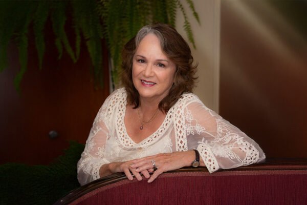 Francine Falk-Allen Uncovers Family Secrets and Embraces Life Through Writing Francine Falk-Allen