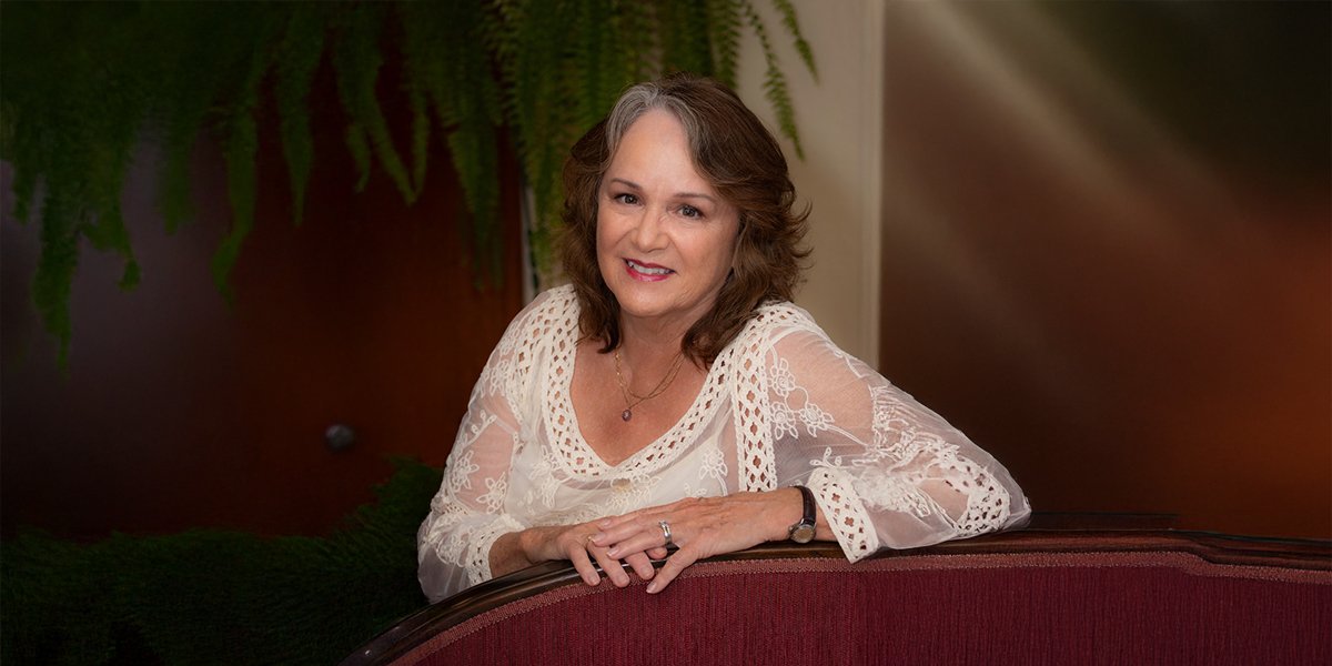 Francine Falk-Allen