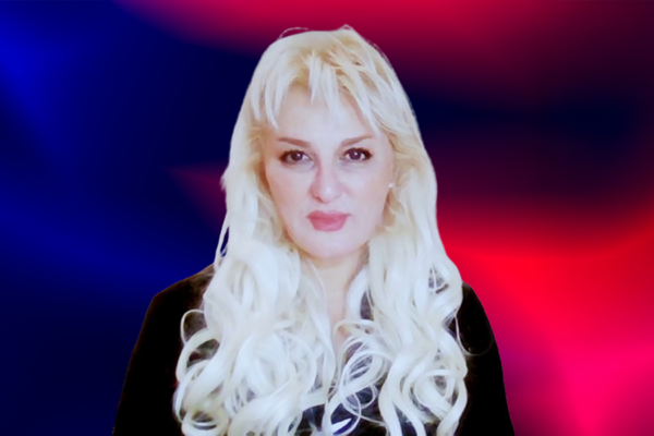 Maria Johnsen