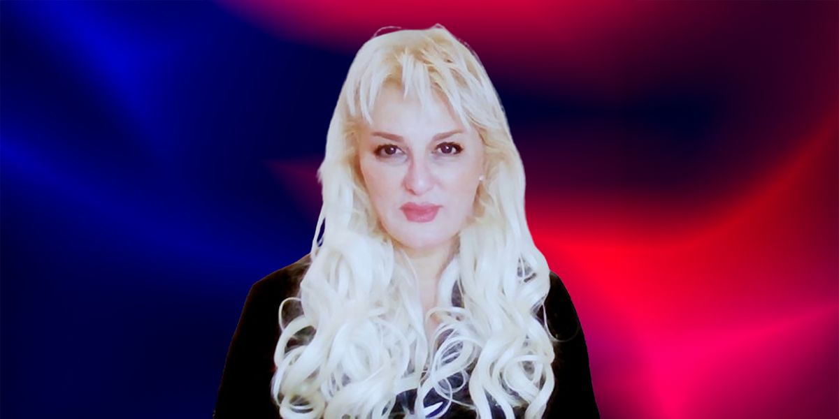 Maria Johnsen