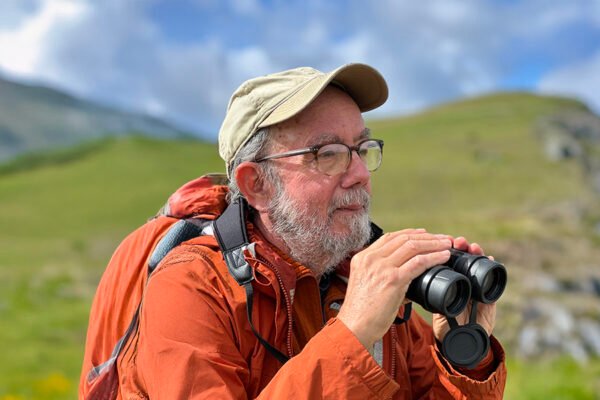 Paul Fleischman