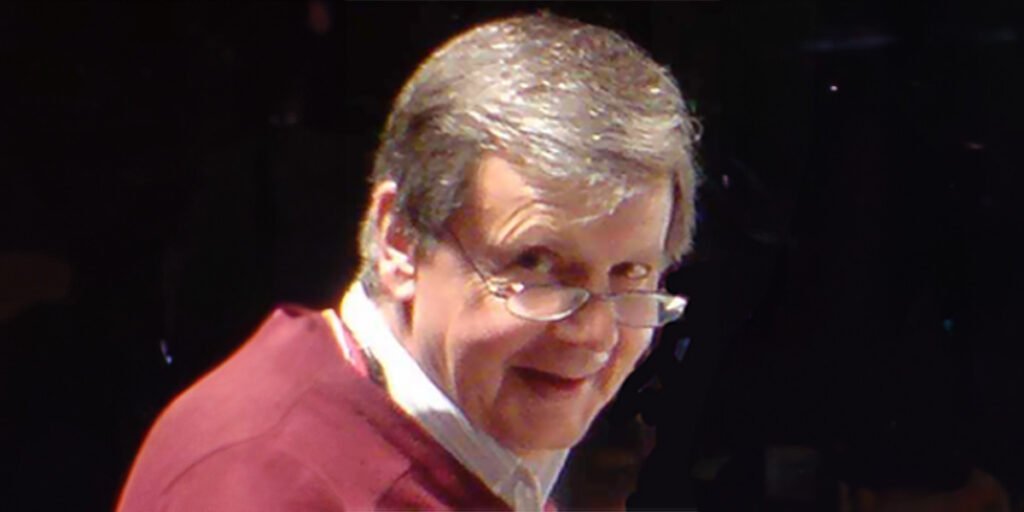 Peter Howell Inspires Generations With Music, Theater, And Storytelling