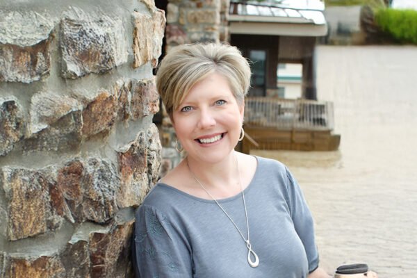 Tammy Gerhard Inspires with Tales of Kindness and Connection