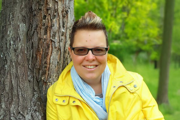 Barbara Pinke Shares the Heartfelt Magic Behind Her Beloved Children’s Books