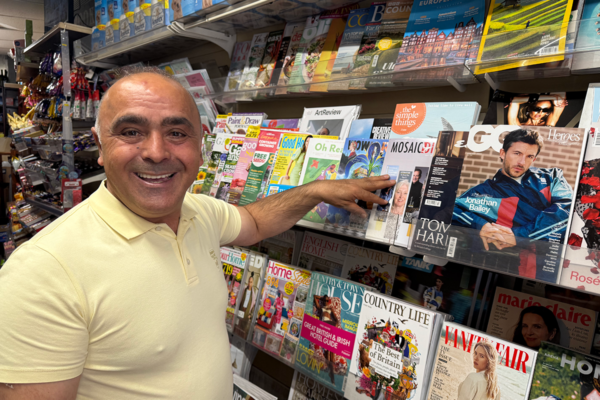 Mario and BROOKSBY Redefine Highgate’s Cultural Heart