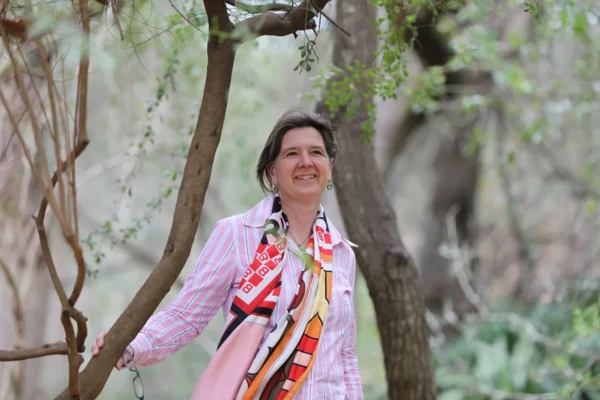 Marieke Lexmond Discusses The Magic Behind The Madigan Chronicles