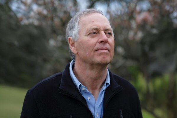 Clive Blake Shares Insights On Poetry, Humor, And The Heartfelt Inspiration Behind His Cornish Roots