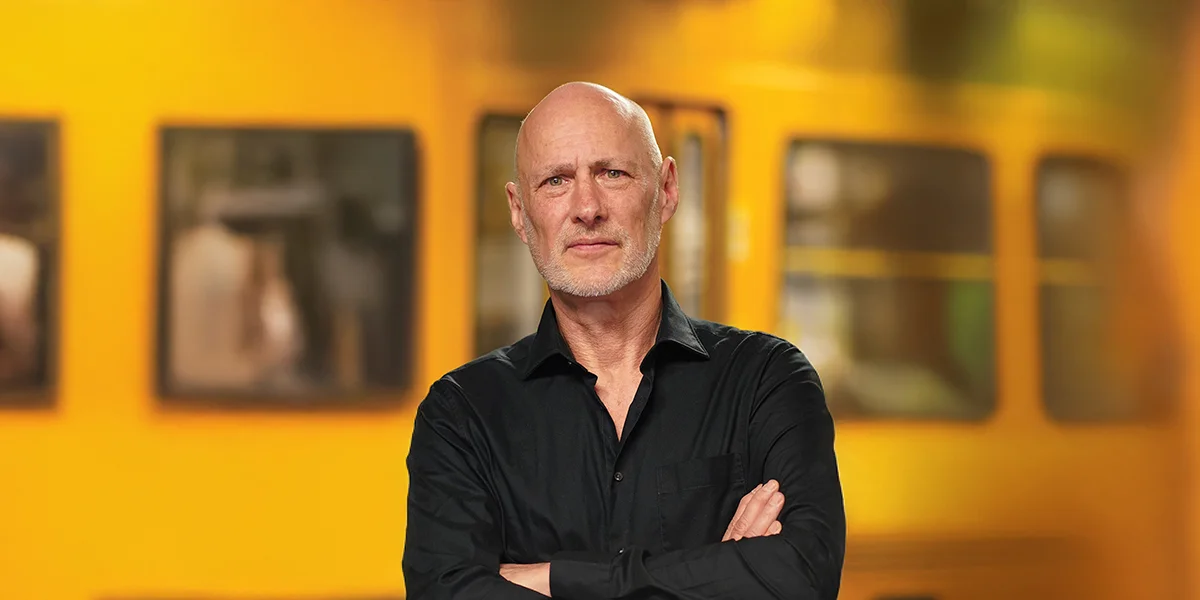 Alan Lessik