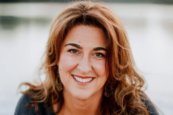 Debbie Mirza Illuminates Healing And Hope For Survivors Of Narcissistic Abuse Debbie Mirza
