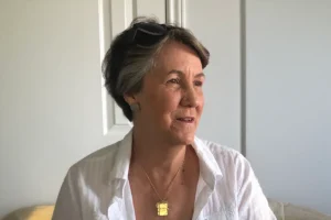 Elizabeth Winthrop Alsop