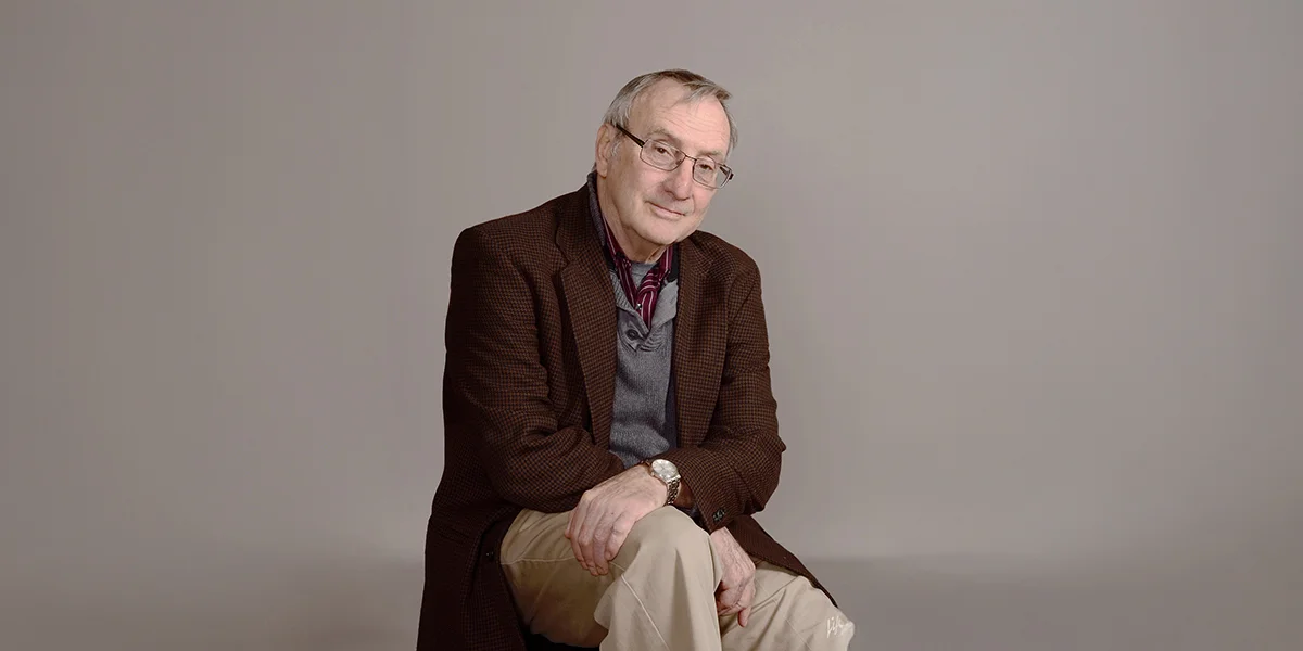 Joe Clark