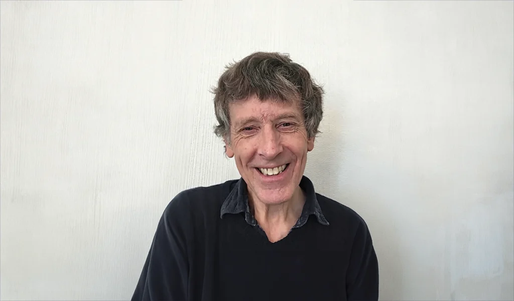 Tim Bowler Inspires Readers And Writers Through A Brilliant Career And A Global Mentoring Journey