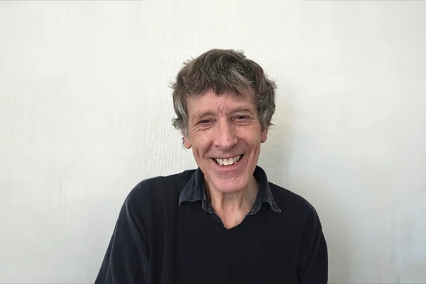 Tim Bowler Inspires Readers And Writers Through A Brilliant Career And A Global Mentoring Journey