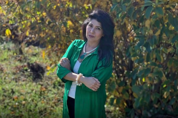Vibhaa Vermani Champions aiComply’s Vision to Transform Cyber Compliance with AI