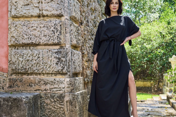 Dayanara Torres Inspires Sun Safety Awareness With Coolibar Amid Hispanic Heritage Month