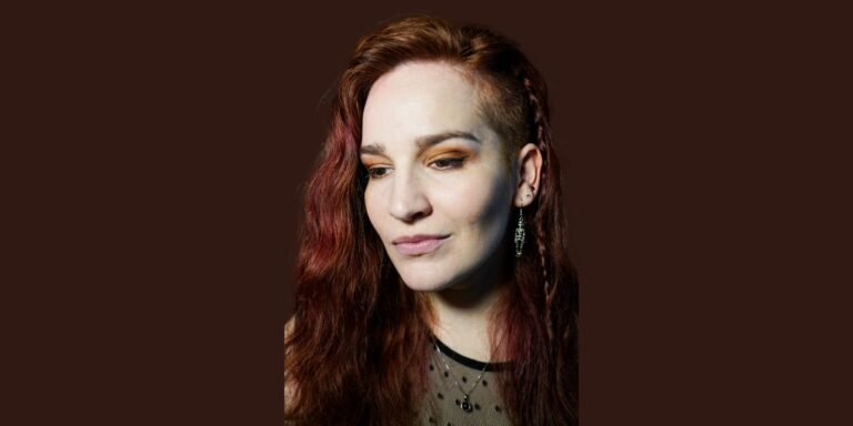 Bri Mooney Weaves Magic, Trauma, and Rebellion Into Unforgettable Stories