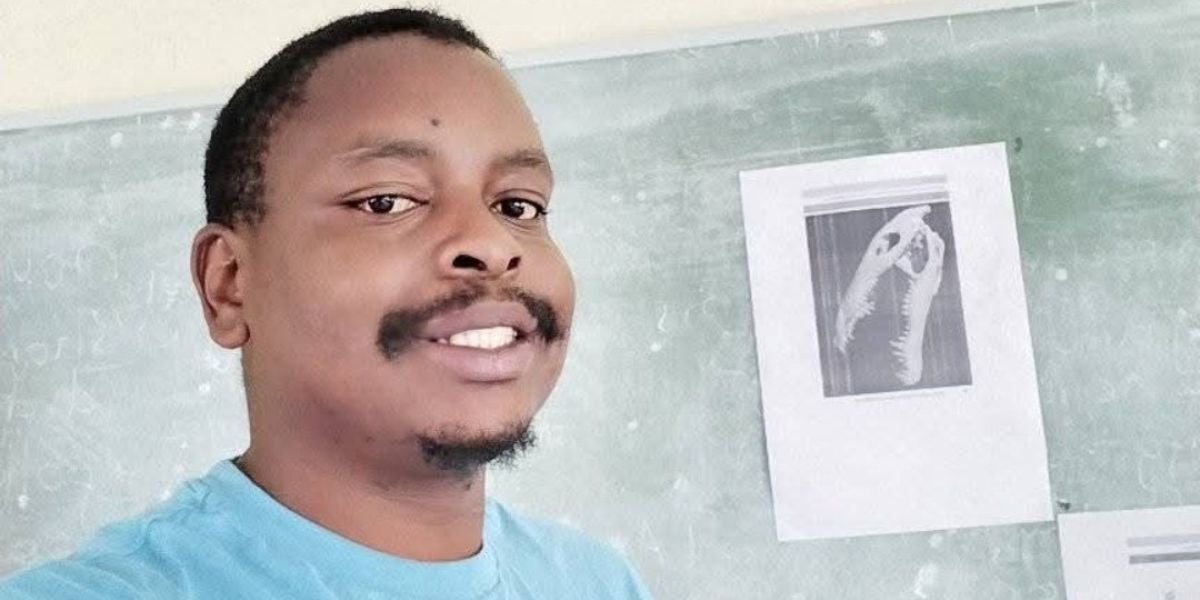 Ramafamba Mutendwahothe