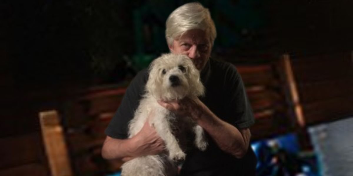 Russell Lloyd