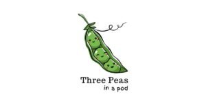 Three Peas in a Pod