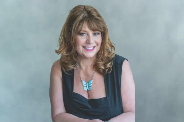 Tracy Watland on Writing Stories That Help Kids Shine—and the Power of Kindness