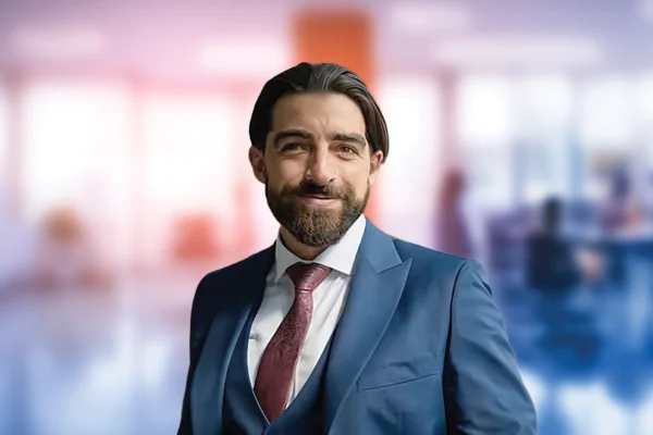 Alex Adamo Shares Proven Strategies To Negotiate Effectively And Build Sustainable Business Relationships