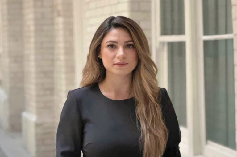 Buket Erdoğan: “Britain’s Greatness Lies in Its Blend”