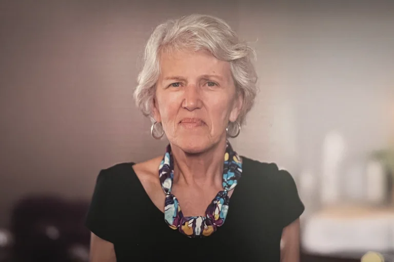 Irene Wittig’s Journey Through Loss, Resilience, And The Quest For Belonging