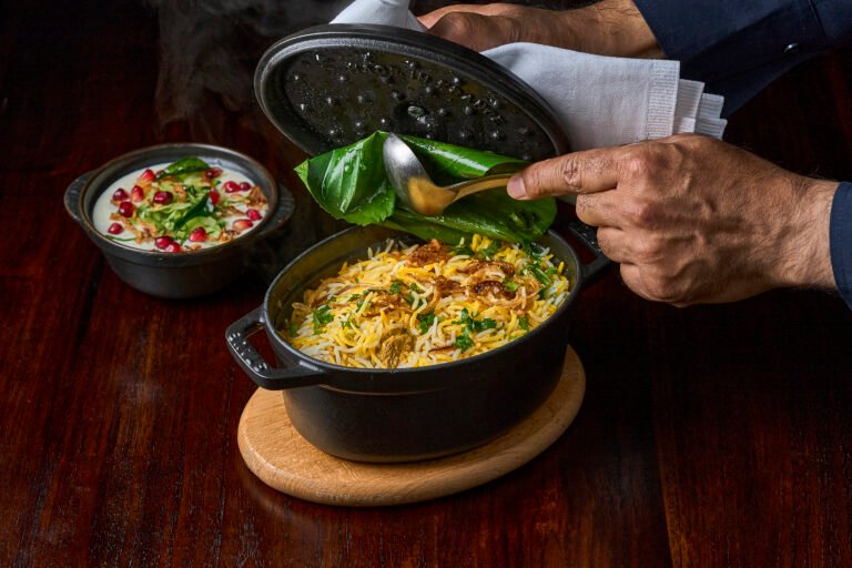 Veeraswamy Preserves Indian Culinary History With Classical Confidence On Regent Street