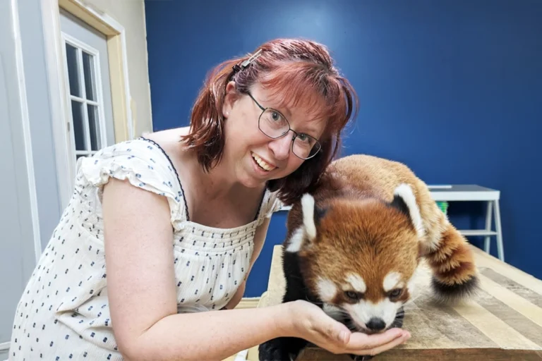 From Crafting Worlds To Creating Characters: Karlene Tura Clark