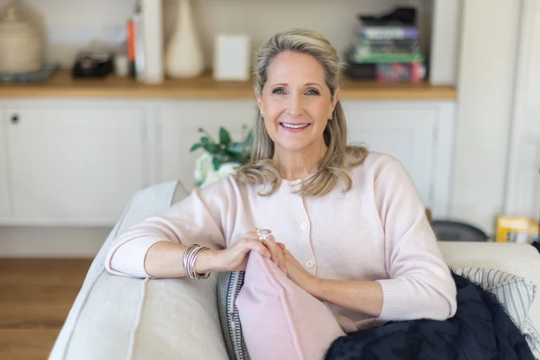 “Beyond Words”: Kerry-Lyn Stanton-Downes Reimagines Leadership for a Disconnected World