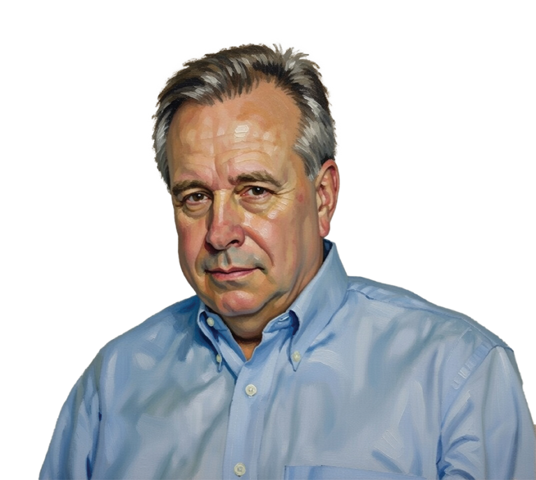 Michael Bronte Discusses Writing Authentic Suspense Thrillers and Relatable Characters