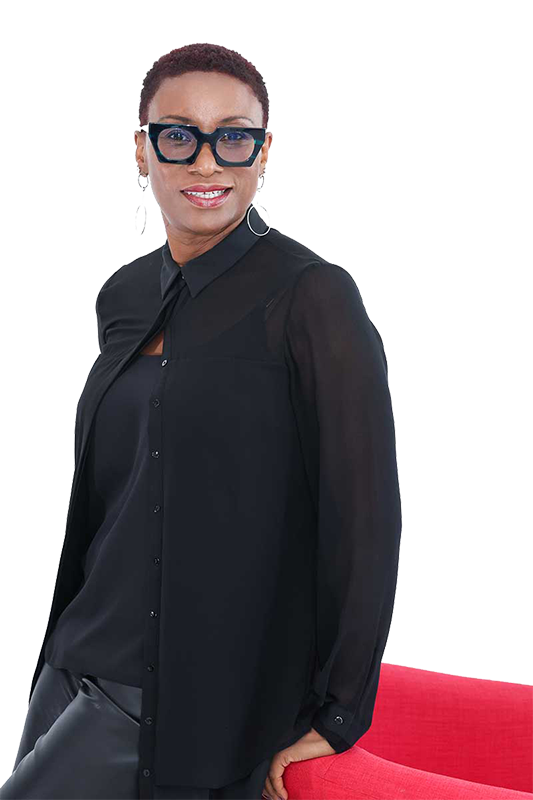 Award-Winning Broadcaster Nikki Tapper Launches Podcast Empire to Disrupt Careers Advice for Gen Z