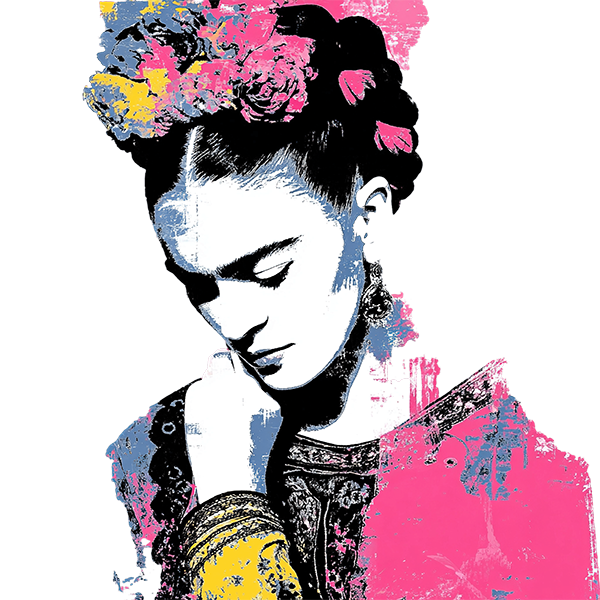 Tate Modern Unveils Culinary Collaboration With Santiago Lastra Inspired By Frida Kahlo