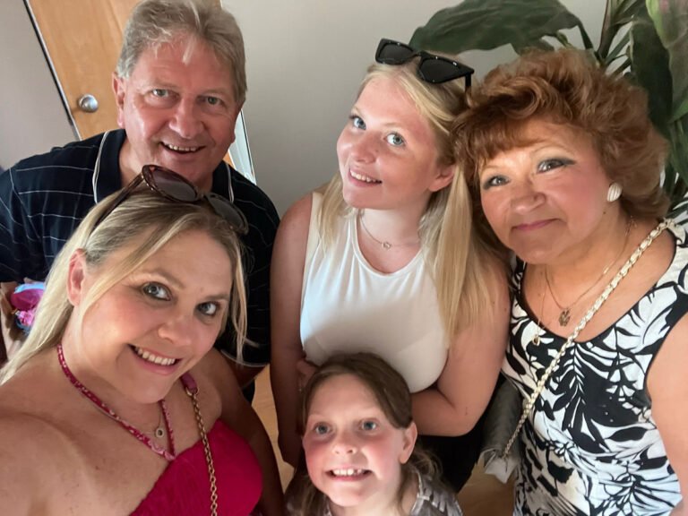 From Survivor to Supporter: Natalka Hunka Builds Award-Winning HR Firm While Championing Domestic Abuse Victims