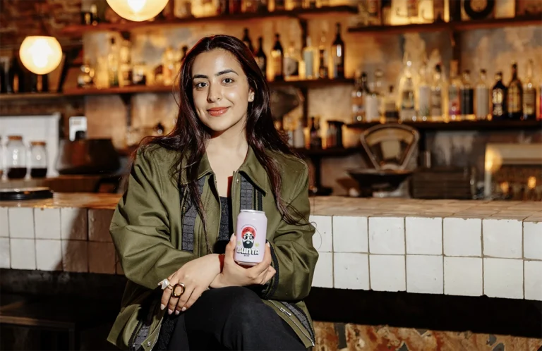 Bunta Beer Launches to Modernise Britain’s Indian Food Pairings