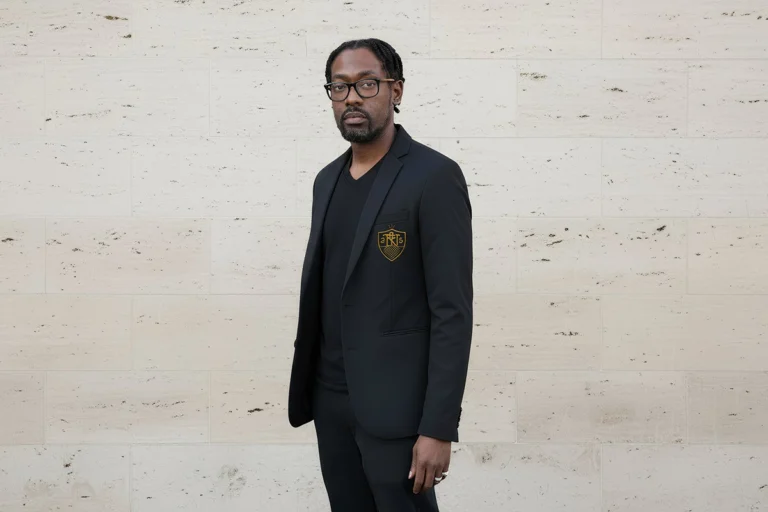 Mastering Streetwear Design With Craig D. Washington’s Visionary Approach