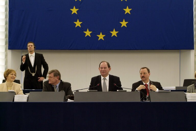 A Decade After Brexit, Britain Quietly Reopens the Question of Europe