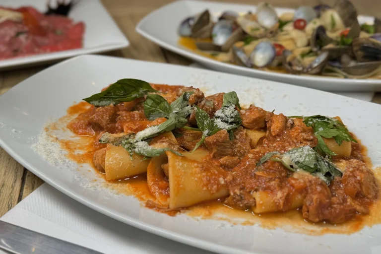 Portobello Ristorante Pizzeria Marks 18 Years in Notting Hill