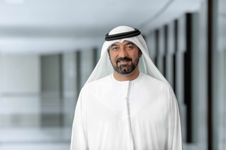Emirates Chief Sheikh Ahmed Bin Saeed Calls For Clear Resolution To Middle East Hostilities