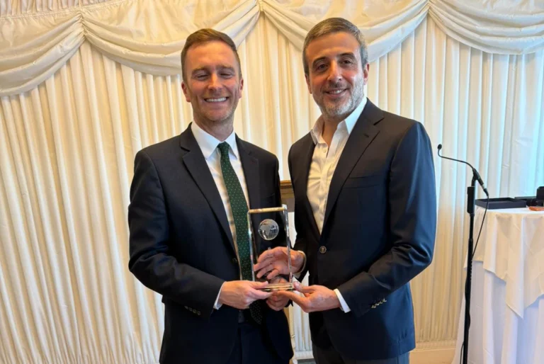 Hafız Mustafa 1864 Wins Prestigious UK Legacy Honour Award, Signals Continued Investment in Britain