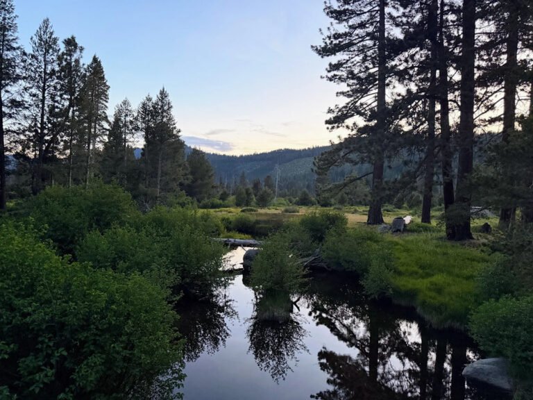 West Shore Best Shore: A Guide to Lake Tahoe’s California Side 
