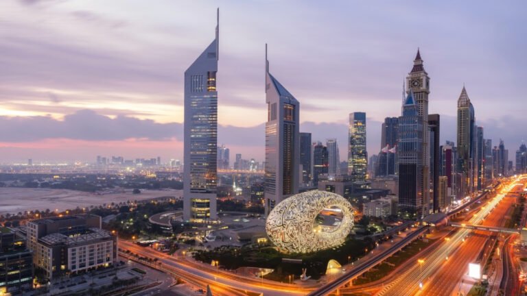 Emirates Sweetens Summer Travel With Free Dubai Hotel Stays And Hundreds Of Exclusive Discounts