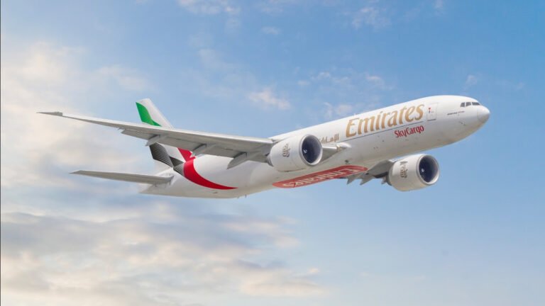 Emirates Introduces Travel Insurance Covering Conflict Disruptions Amid Rising Global Travel Risks