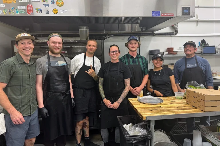 Taste London Magazine Publishes Glowing Travel Review of The Dog & Bear Tavern by Kylie Domingue