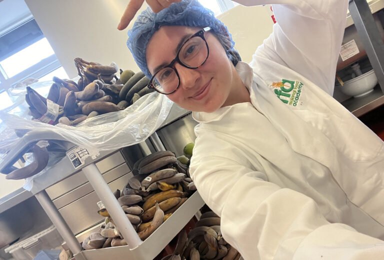 Riff Takes Sustainable Snacking To European Finals
