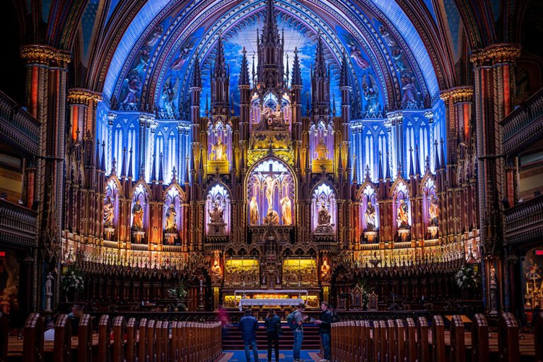 Brussels Cathedral’s Organ Festival Brings Global Talent And Timeless Music To Summer Audiences